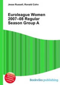Euroleague Women 2007–08 Regular Season Group A