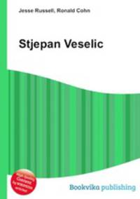 Stjepan Veselic