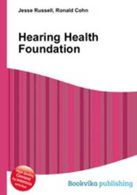 Hearing Health Foundation