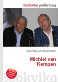 Michiel van Kempen