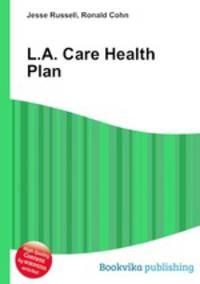 L.A. Care Health Plan