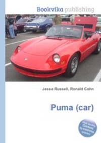 Puma (car)