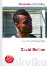 David Bellion