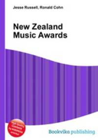 New Zealand Music Awards
