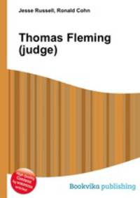 Thomas Fleming (judge)