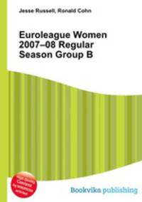 Euroleague Women 2007–08 Regular Season Group B