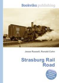 Strasburg Rail Road