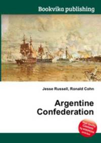 Argentine Confederation
