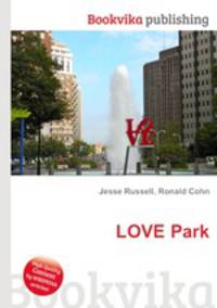 LOVE Park
