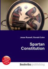 Spartan Constitution