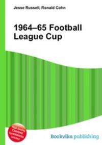 1964–65 Football League Cup