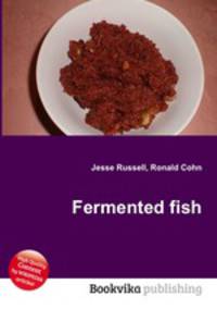 Fermented fish