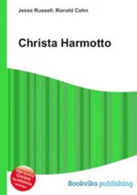 Christa Harmotto
