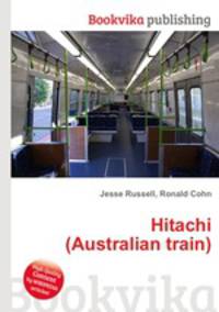 Hitachi (Australian train)