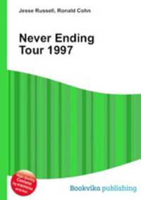 Never Ending Tour 1997