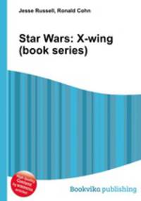Star Wars: X-wing (book series)