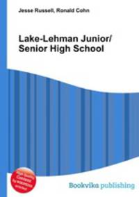 Lake-Lehman Junior/Senior High School