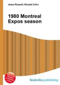 1980 Montreal Expos season