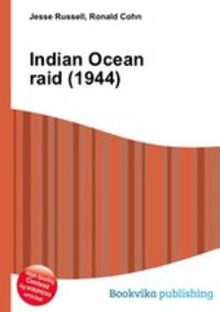 Indian Ocean raid (1944)