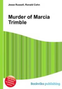 Murder of Marcia Trimble