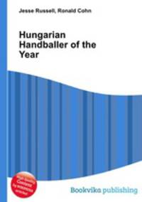 Hungarian Handballer of the Year