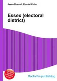 Essex (electoral district)