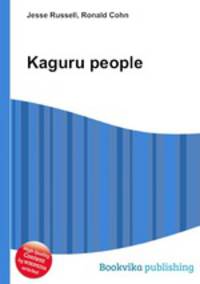 Kaguru people