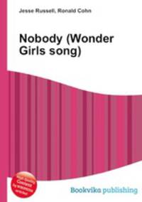 Nobody (Wonder Girls song)