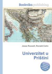 Univerzitet u Pristini