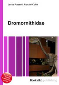 Dromornithidae