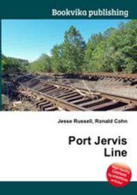 Port Jervis Line