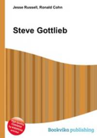 Steve Gottlieb
