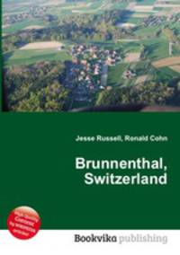 Brunnenthal, Switzerland