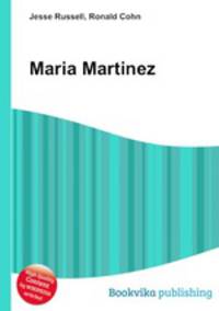 Maria Martinez