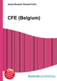 CFE (Belgium)