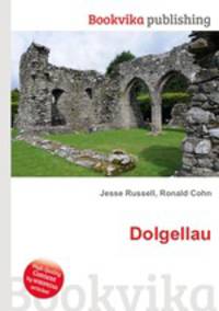 Dolgellau