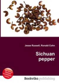 Sichuan pepper