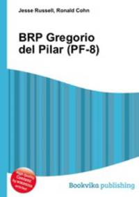 BRP Gregorio del Pilar (PF-8)