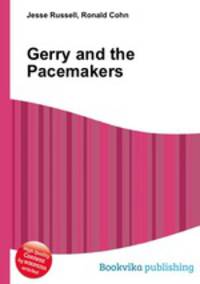 Gerry and the Pacemakers