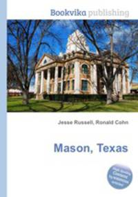 Mason, Texas
