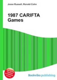 1987 CARIFTA Games