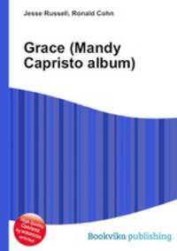 Grace (Mandy Capristo album)