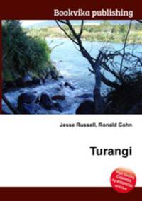 Turangi
