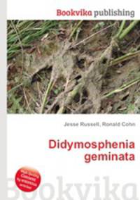 Didymosphenia geminata