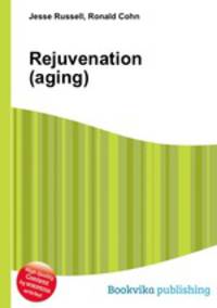 Rejuvenation (aging)