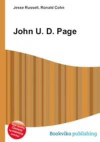 John U. D. Page