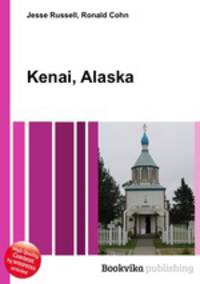 Kenai, Alaska