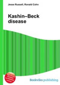 Kashin–Beck disease
