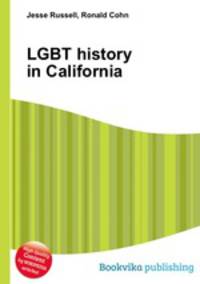 LGBT history in California