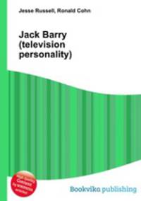 Jack Barry (television personality)